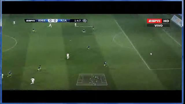 New ScoreBoard CL 14/15 And Intro CL 14/15 смотреть онлайн