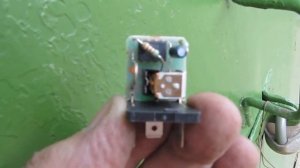 Ставим светодиодные лампы - 3, или доработка реле поворотов