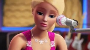 Барби:РОК ПРИНЦЕССЫ?
