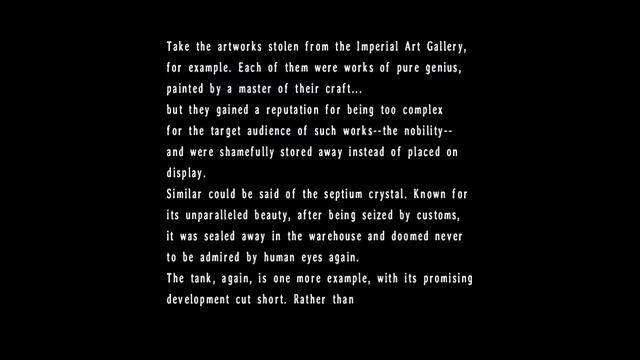 The Legend Of Heroes Trails In The Sky The 3rd Walkthrough Part 41 [Star Door 11] смотреть онлайн