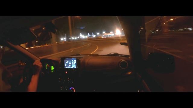 Лада Калина Спорт. Личный рекорд круга/разгон 0-100 + проблемы с маслом