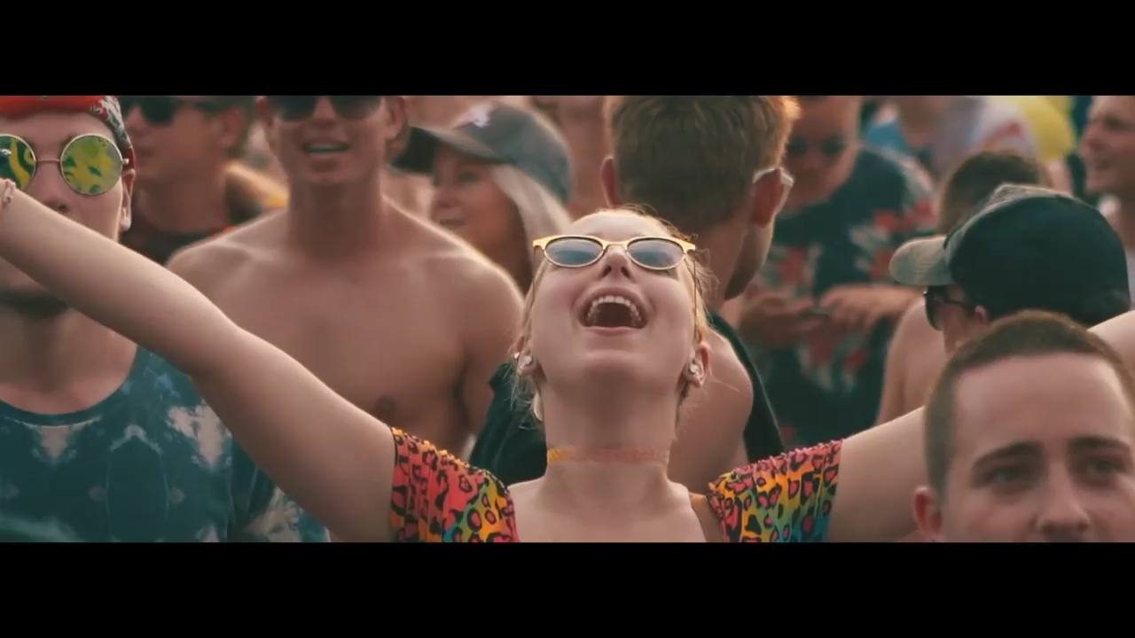 Mark With a K & Robert Falcon - Warrior (Official Video) смотреть онлайн