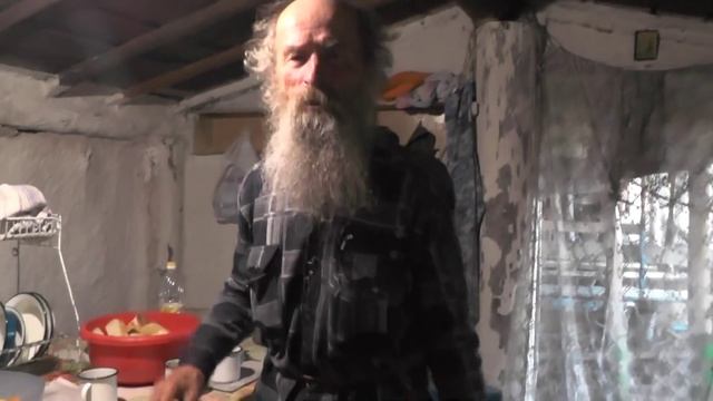 №!. Сон про три змеи. О чистоте. смотреть онлайн