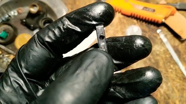 Многоразовый картридж для Fich своими руками