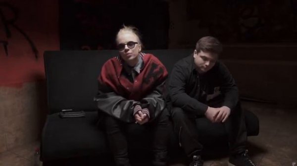 PHARAOH отвечает на вопросы знаменитостей GQ