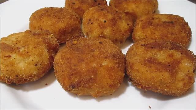 КУРИНЫЕ НАГГЕТСЫ смотреть онлайн