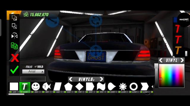 Car Parking Multiplayer | Crown Victoria Police Livery Tutorial смотреть онлайн
