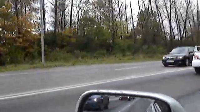 STi `02 - сходка Subaru смотреть онлайн