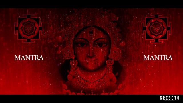 Deep Meditation Kali Mantra | Secret Beej Mantra | Tantra Dashamahavidya | Divya Bhakti Sagar
