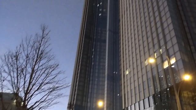 Центральный выставочный комплекс Экспоцентр в Москва Сити смотреть онлайн