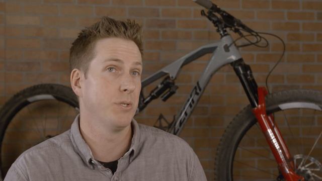 LA SAL PEAK: One on One with the Product Manager смотреть онлайн