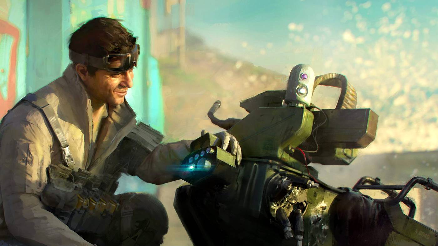 Battlefield™ 2042 Второй сезон смотреть онлайн