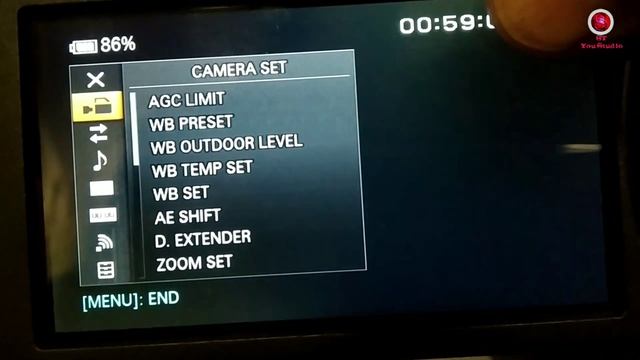 SONY PXW-Z150 4K XDCAM Basic Knowledge || Sony nx100 vs SONY PXW-Z150 смотреть онлайн