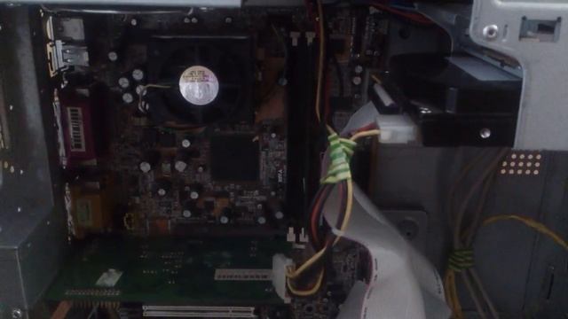 Старый комп за 150 рублей!!! смотреть онлайн