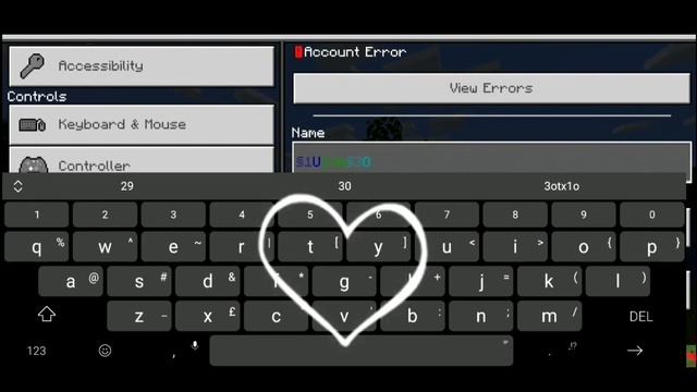 How to Color your Name in MINECRAFT PE! смотреть онлайн