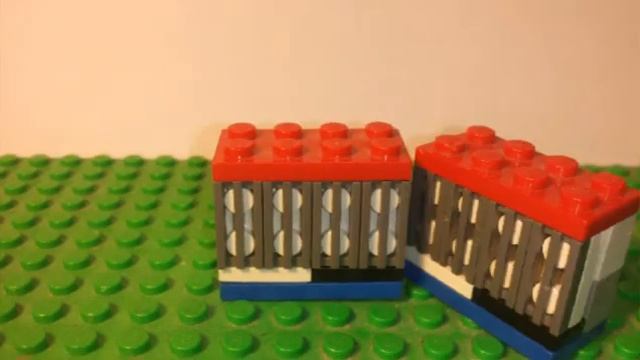 Лего колонки и сабуферы инструкция. смотреть онлайн