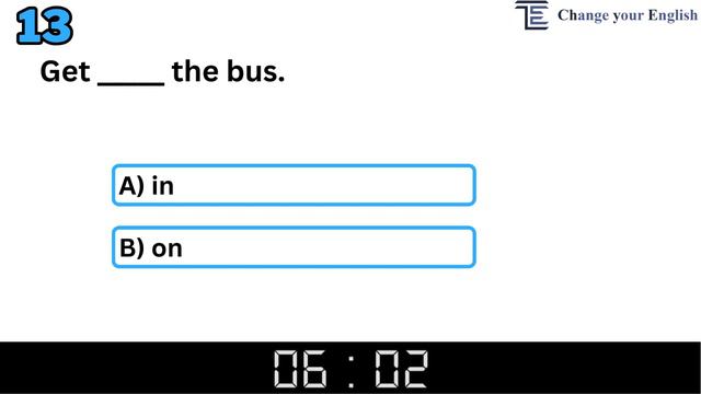 Present Simple 25 English Grammar Quiz|| Time English#time_english #english смотреть онлайн
