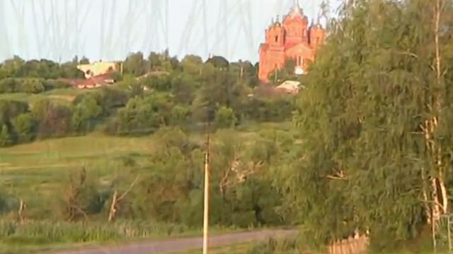 Любимый край Анна Сиднина 2013 смотреть онлайн