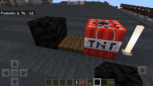 How to make a torpedo (easy) in Minecraft смотреть онлайн