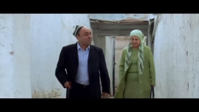 Летающая девушка | Учар киз (узбекфильм на русском языке) 2014 #UydaQoling