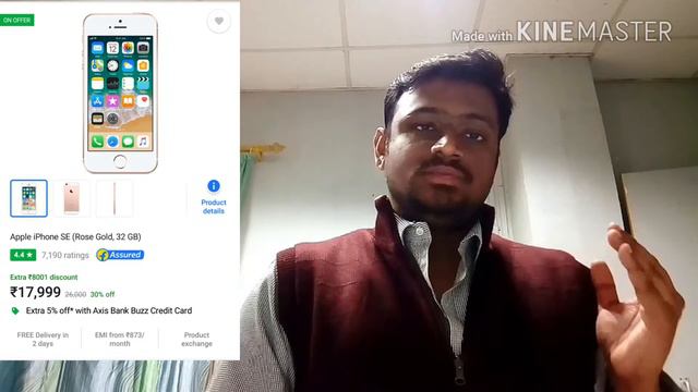 🔥🔥🔥 FLIPKART NEW YEAR SALE 2018 | BONANZA Smartphone Sale | Awesome OffeR смотреть онлайн