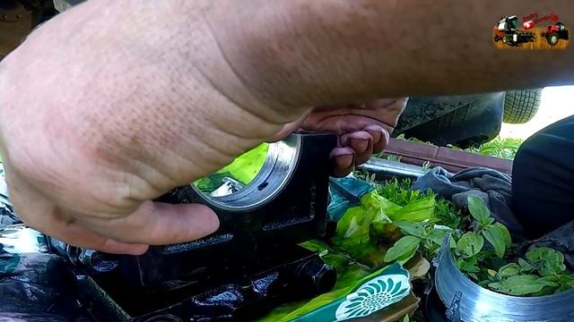 37-д 2018. "Провернуло вкладыши Д-260 4S2. ПОВТОР СЕРИИ ОТ 28 МАЯ!!! смотреть онлайн