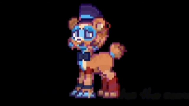 “Get Away” A BlueBright Pony Town Animatic (2022 Halloween Special) смотреть онлайн