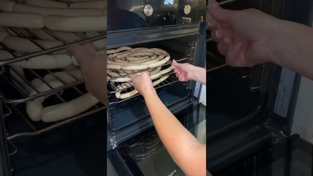 Сосиски куриные, очень вкусные. смотреть онлайн