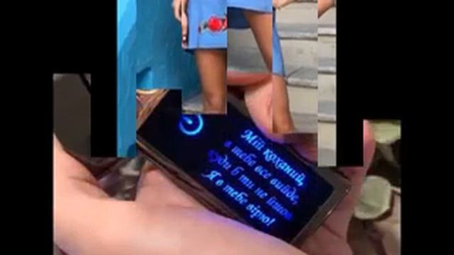 Наталка Я ТЕБЯ РЕВНУЮ... смотреть онлайн