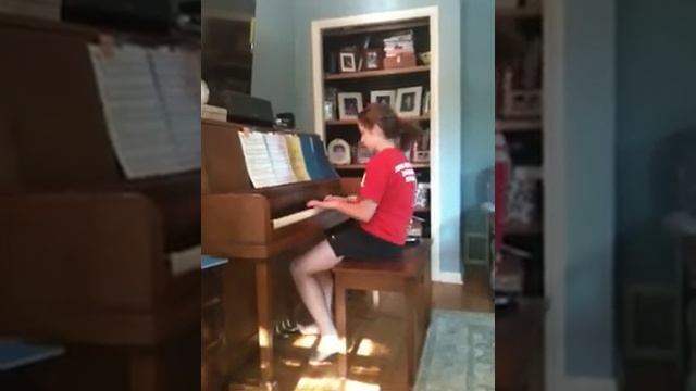 Piano "Mazurka" смотреть онлайн