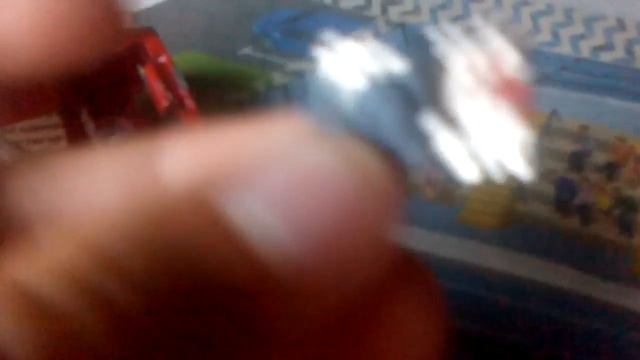 Ремонт модели Ваз 2101 1/43 часть 2 смотреть онлайн