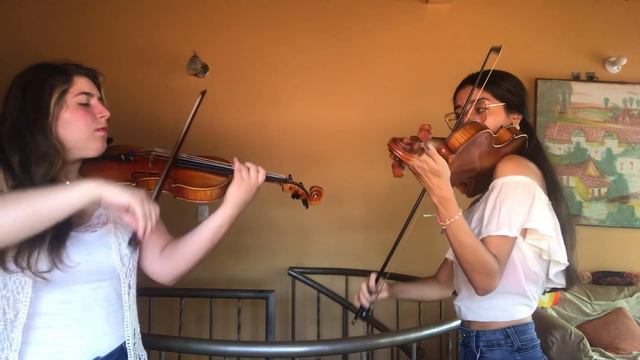 Prelude, Five Pieces for 2 Violins and Piano - Dmitri Shostakóvich смотреть онлайн