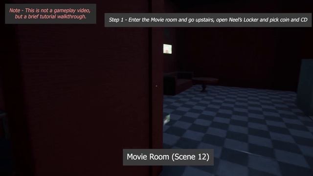 The Unsettled Tutorial Walkthrough 12 смотреть онлайн