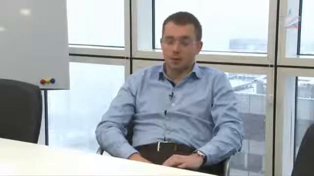 Денис Ковалевич, кластер ядерных технологий "Сколково" смотреть онлайн