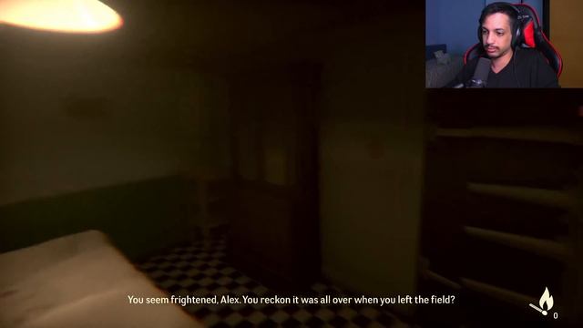 Under: Depths of Fear - Don't Drown While Avoiding This Guy смотреть онлайн