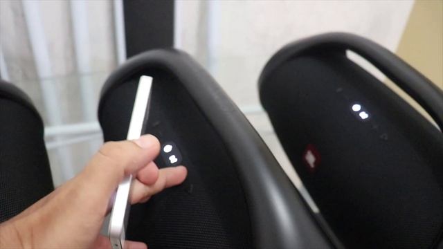 TESTEI 4 JBL BOOMBOX NO VOLUME MÁXIMO EM UMA MESA DE VIDRO E OLHA NO QUE DEU....?????? смотреть онлайн