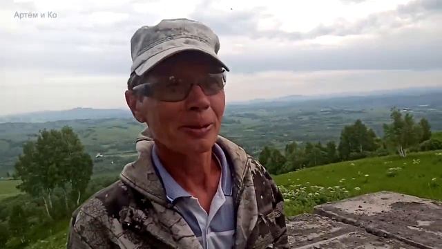 Купольный сферический дом | Domed Spherical House