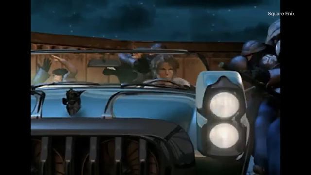 Mysterious Adventures