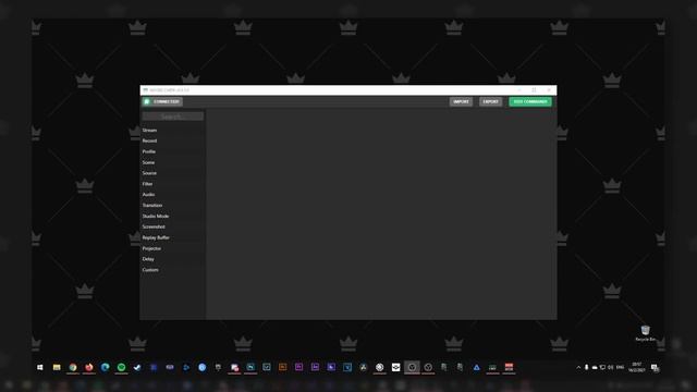 Control OBS using Your VOICE! (VoiceAttack + NOOBS CMDR) смотреть онлайн