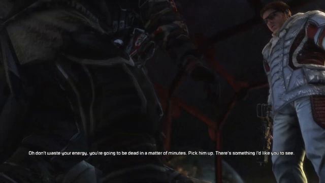 Dead Space 3 [PC] i5 2500K - GTX 560 Ti 2GB SLI - Max Settings смотреть онлайн