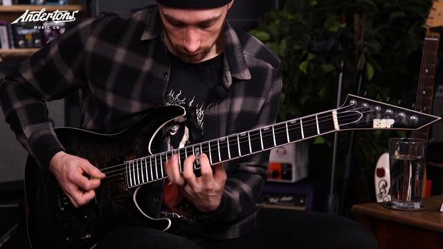 The Captain Meets Josh Middleton (Architects/Sylosis) смотреть онлайн