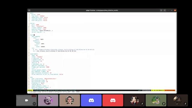 Random Code 30.07.2022. Pytorch Lightning, part 1|Advanced Technical Topics in Trajectory Planning смотреть онлайн