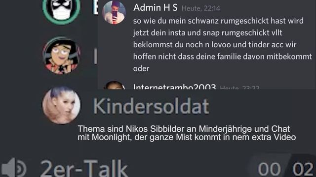 Niko Game: AdminQzeng - I Love Little Girls смотреть онлайн