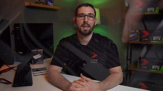 XLR8 Gaming EPIC X RGB RAM | Overview and Install Guide смотреть онлайн