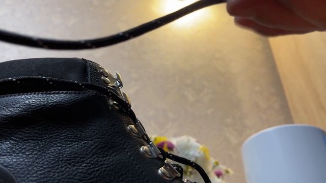 Walk London ELEMENT HIKING BOOT ботинки быстрый обзор смотреть онлайн