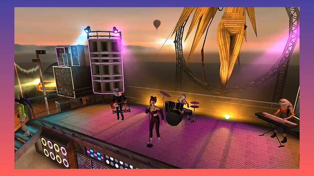 Фестиваль Звуков Солнца / У меня появился инстаграмм?🤗 смотреть онлайн