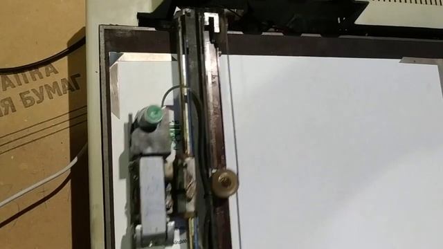 МС6501+STM32+GRBL смотреть онлайн