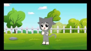 Гимн школы котов! (фан клип) @anykadavaika