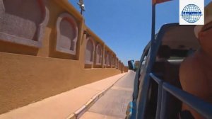 Обзор отеля REHANA SHARM RESORT 4* (Египет, Шарм-эль-Шейх)Обзор отеля