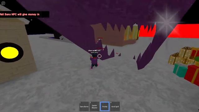 Undertale Fighting Arena 2 Code Red Showcase смотреть онлайн